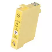 Farba do tlačiarne EPSON T3474-XL (C13T34744010) - Cartridge TonerPartner PREMIUM, yellow (žltá)