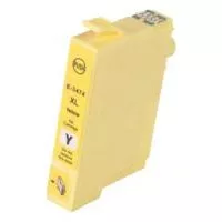 Farba do tlačiarne EPSON T3474-XL (C13T34744010) - Cartridge TonerPartner PREMIUM, yellow (žltá)
