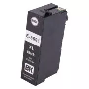 Farba do tlačiarne EPSON T3591-XL (C13T35914010) - Cartridge TonerPartner PREMIUM, black (čierna)