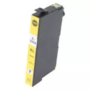 Farba do tlačiarne EPSON T3594-XL (C13T35944010) - Cartridge TonerPartner PREMIUM, yellow (žltá)