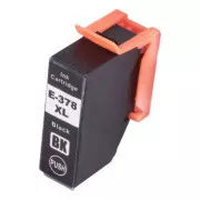 Farba do tlačiarne EPSON T3781-XL (T3781XL) - Cartridge TonerPartner PREMIUM, black (čierna)
