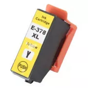 Farba do tlačiarne EPSON T3784-XL (T3784XL) - Cartridge TonerPartner PREMIUM, yellow (žltá)
