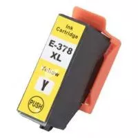 Farba do tlačiarne EPSON T3784-XL (T3784XL) - Cartridge TonerPartner PREMIUM, yellow (žltá)