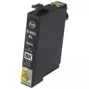 Farba do tlačiarne EPSON T603-XL (C13T03A14010) - Cartridge TonerPartner PREMIUM, black (čierna)