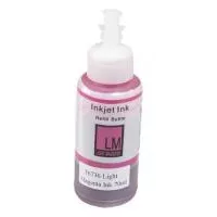 Farba do tlačiarne EPSON T6736 (C13T67364A) - Cartridge TonerPartner PREMIUM, light magenta (svetlo purpurová)