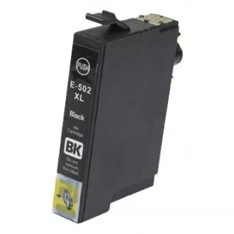 Farba do tlačiarne EPSON T502-XL (C13T02W14010) - Cartridge TonerPartner PREMIUM, black (čierna)