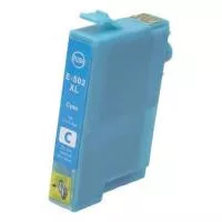 Farba do tlačiarne EPSON T502-XL (C13T02W24010) - Cartridge TonerPartner PREMIUM, cyan (azúrová)