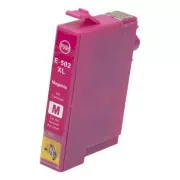 Farba do tlačiarne EPSON T502-XL (C13T02W34010) - Cartridge TonerPartner PREMIUM, magenta (purpurová)