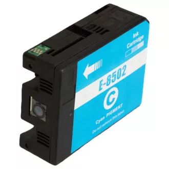 Farba do tlačiarne EPSON T8502 (C13T850200) - Cartridge TonerPartner PREMIUM, cyan (azúrová)
