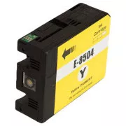 Farba do tlačiarne EPSON T8504 (C13T850400) - Cartridge TonerPartner PREMIUM, yellow (žltá)