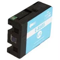 Farba do tlačiarne EPSON T8505 (C13T850500) - Cartridge TonerPartner PREMIUM, light cyan (svetlo azúrová)