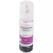 Farba do tlačiarne EPSON 102 (C13T03R340) - Cartridge TonerPartner PREMIUM, magenta (purpurová)