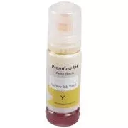 Farba do tlačiarne EPSON 102 (C13T03R440) - Cartridge TonerPartner PREMIUM, yellow (žltá)