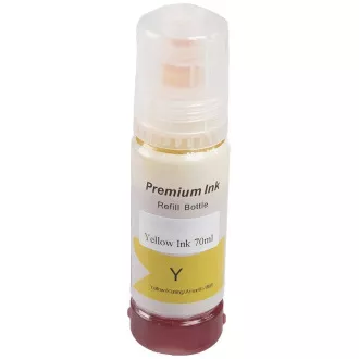 Farba do tlačiarne EPSON 102 (C13T03R440) - Cartridge TonerPartner PREMIUM, yellow (žltá) Farba do tlačiarne EPSON 102 (C13T03R440) - Cartridge TonerPartner PREMIUM, yellow (žltá)