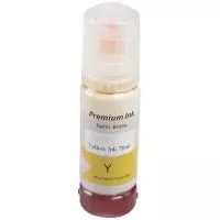 Farba do tlačiarne EPSON 103 (C13T00S44A) - Cartridge TonerPartner PREMIUM, yellow (žltá)