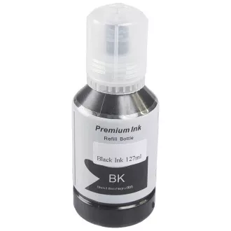 Farba do tlačiarne EPSON 104 (C13T00P140) - Cartridge TonerPartner PREMIUM, black (čierna) Farba do tlačiarne EPSON 104 (C13T00P140) - Cartridge TonerPartner PREMIUM, black (čierna)