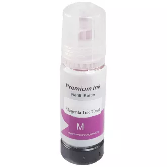 Farba do tlačiarne EPSON 104 (C13T00P340) - Cartridge TonerPartner PREMIUM, magenta (purpurová) Farba do tlačiarne EPSON 104 (C13T00P340) - Cartridge TonerPartner PREMIUM, magenta (purpurová)