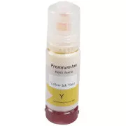 Farba do tlačiarne EPSON 104 (C13T00P440) - Cartridge TonerPartner PREMIUM, yellow (žltá)