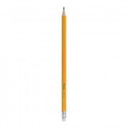 Ceruzka grafitová Foska s gumou č. 2 HB