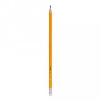Ceruzka grafitová Foska s gumou č. 2 HB