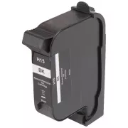 TonerPartner Cartridge PREMIUM pre HP 15 (C6615DE), black (čierna)