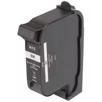 TonerPartner Cartridge PREMIUM pre HP 15 (C6615DE), black (čierna)