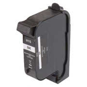 TonerPartner Cartridge PREMIUM pre HP 15 (C6615NE), black (čierna)