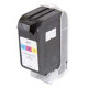 TonerPartner Cartridge PREMIUM pre HP 17 (C6625AE), color (farebná)