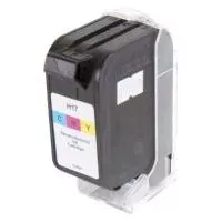 TonerPartner Cartridge PREMIUM pre HP 17 (C6625AE), color (farebná)