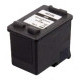 TonerPartner Cartridge PREMIUM pre HP 21 (C9351AE), black (čierna)