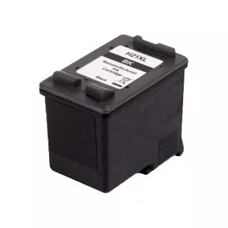TonerPartner Cartridge PREMIUM pre HP 21 (C9351AE), black (čierna)