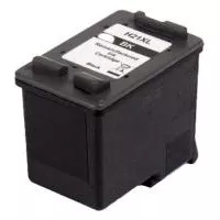 TonerPartner Cartridge PREMIUM pre HP 21-XL (C9351CE), black (čierna)