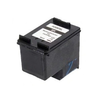 TonerPartner Cartridge PREMIUM pre HP 300 (CC640EE), black (čierna)