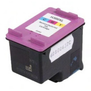 TonerPartner Cartridge PREMIUM pre HP 300 (CC643EE), color (farebná)