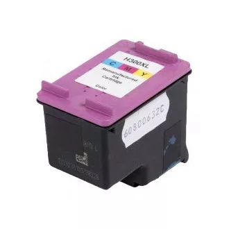TonerPartner Cartridge PREMIUM pre HP 300 (CC643EE), color (farebná)