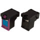 MultiPack TonerPartner Cartridge PREMIUM pre HP 300-XL (CC641EE, CC644EE), black + color (čierna + farebná)