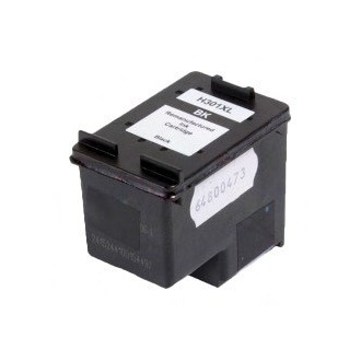 TonerPartner Cartridge PREMIUM pre HP 301-XL (CH563EE), black (čierna)