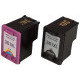 MultiPack TonerPartner Cartridge PREMIUM pre HP 301-XL (CH563EE, CH564EE), black + color (čierna + farebná)