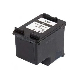 TonerPartner Cartridge PREMIUM pre HP 338 (C8765EE), black (čierna)