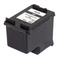 TonerPartner Cartridge PREMIUM pre HP 338 (C8765EE), black (čierna)