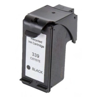 TonerPartner Cartridge PREMIUM pre HP 339 (C8767EE), black (čierna)