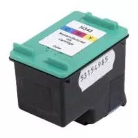 TonerPartner Cartridge PREMIUM pre HP 343 (C8766EE), color (farebná)