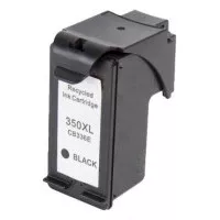 TonerPartner Cartridge PREMIUM, black (čierna) – kompatibilná cartridge pre HP 350 (CB335EE)
