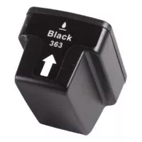 TonerPartner Cartridge PREMIUM pre HP 363 (C8719EE), black (čierna)