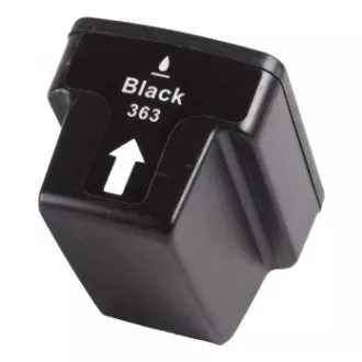TonerPartner Cartridge PREMIUM pre HP 363 (C8719EE), black (čierna)