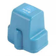 TonerPartner Cartridge PREMIUM pre HP 363 (C8771EE), cyan (azúrová)