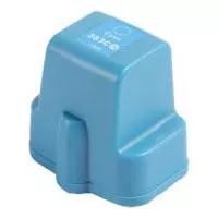 TonerPartner Cartridge PREMIUM pre HP 363 (C8771EE), cyan (azúrová)