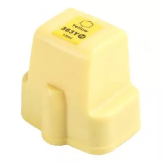 TonerPartner Cartridge PREMIUM pre HP 363 (C8773EE), yellow (žltá)
