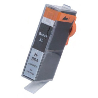 TonerPartner Cartridge PREMIUM pre HP 364-XL (CN684EE), black (čierna)
