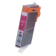 TonerPartner Cartridge PREMIUM pre HP 364-XL (CB324EE), magenta (purpurová)
